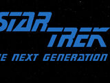 Star Trek: The Next Generation