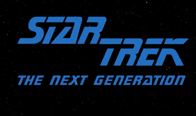 Dekan At blokere spisekammer Star Trek: The Next Generation | Memory Alpha | Fandom