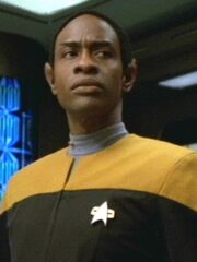 Tuvok (Hologramm 2373)
