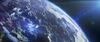 USS Protostar over Planet 0042692