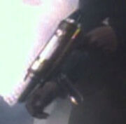 Bipolar torch