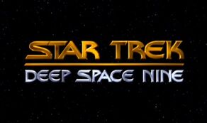 Logo Star Trek: Deep Space 9