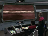 Debra Waters, Caretaker.jpg (68 KB) Photo double for Alicia Coppola VOY: "Caretaker" (uncredited)