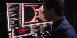 Enterprise NX Tactical Alert