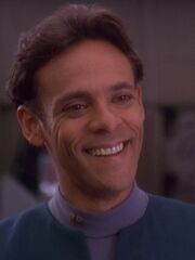 Julian Bashir 2373