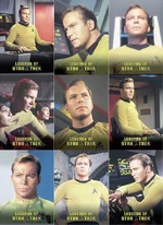 Legends of Star Trek - Kirk