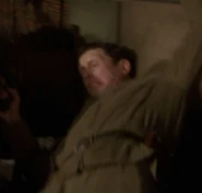 Mark DeAlessandro, The Communicator.jpg (21 KB) Stunt double for Jason Waters ENT: "The Communicator" (uncredited)