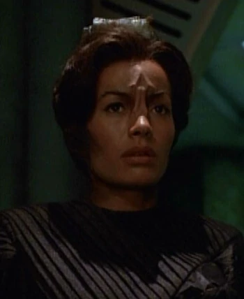 Galyn Görg | Memory Alpha | Fandom