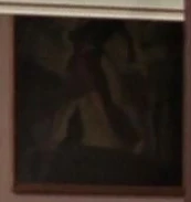 Another painting in Okmyx's office (TOS: "A Piece of the Action")