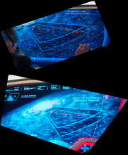 Spock's last known location – perspective removed