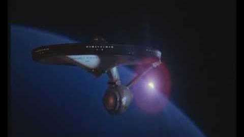 Star Trek - The Motion Picture - Trailer