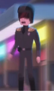 Starbase 25 security 6