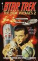 "Star Trek: The New Voyages 2" (1978) (Fanfictions)