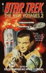 "The New Voyages 2" (1978) (B15) (Fanfictions)