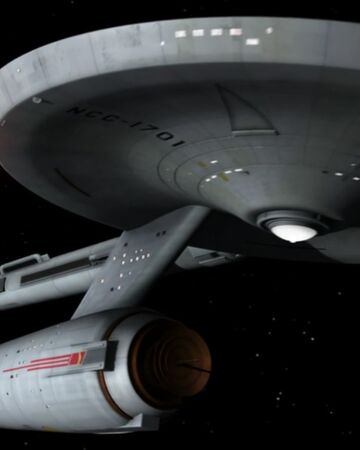 Uss Enterprise Ncc 1701 Memory Alpha Fandom