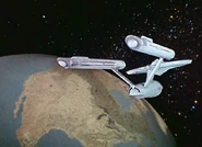 The original planet...