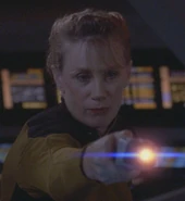 Corelki.jpg (49 KB) Corelki TNG: "Descent" (uncredited)