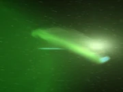 Delta flyer transwarp