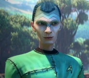 James'T (PRO: "All the World's a Stage")