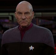 Jean-Luc Picard, 2379