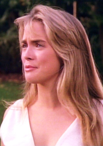 Judith Jones | Memory Alpha | Fandom