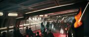 Michael Burnham's T'Kal-in-ket