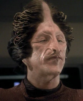 First Minister Ornithar