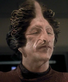 Ornithar, a male Karemma (2371)