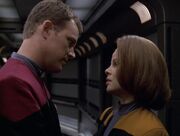 Paris wünscht Torres Glück