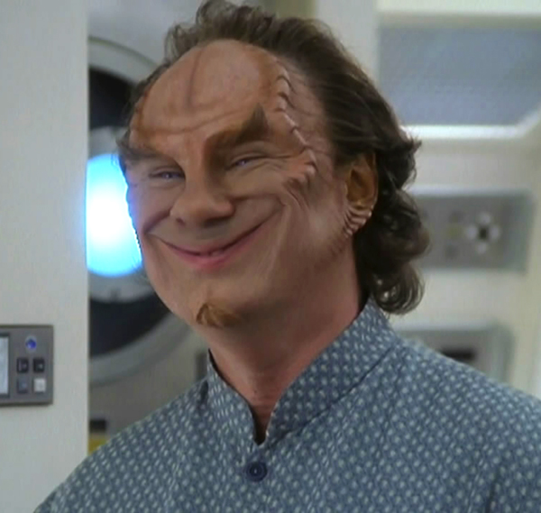 Phlox (Star Trek) - Wikipedia