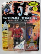 Chekov figure