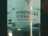 Spring 44 Vodka