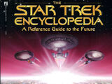 Star Trek Encyclopedia