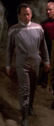 Starfleet civilian uniform, 2360s