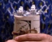 Ventaxian census scroll