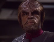 Worf, 2375.jpg (81 KB) Lt. Cmdr. Worf (USS Defiant and USS Defiant)