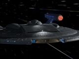 Columbia (NX-02)