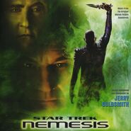 Cover OST Nemesis