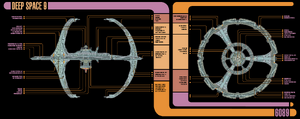 DS9 MSD