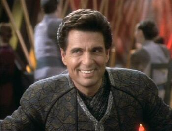 Chris Sarandon