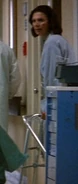 Mercy Hospital patient Star Trek IV: The Voyage Home (uncredited)