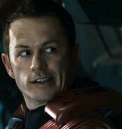 Olson aboard shuttlecraft.jpg (41 KB) Olson