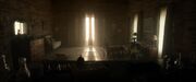 Picard's bedroom