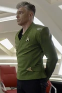 Pike with green tunic.png (961 KB) Captain Pike in a wraparound uniform (2259)