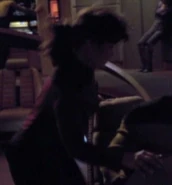 Sandy Berumen, Disaster.jpg (15 KB) Stunt double for Jana Marie Hupp TNG: "Disaster" (uncredited)