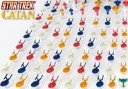 Starships and starbases