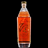 Romulan Stellum Cask Strength Whiskey