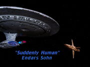 TNG 4x04 Titel (Deu-Eng)