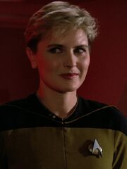 Tasha Yar 2364