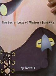 The Secret Logs of Mistress Janeway